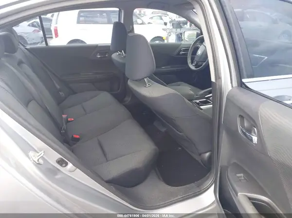 1HGCR2F37HA177197 2017 HONDA ACCORD - Image 8