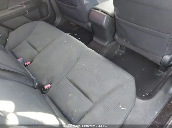 1HGCR2F37HA178656 2017 HONDA ACCORD - Image 8