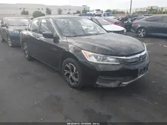 1HGCR2F37HA181458 2017 HONDA ACCORD