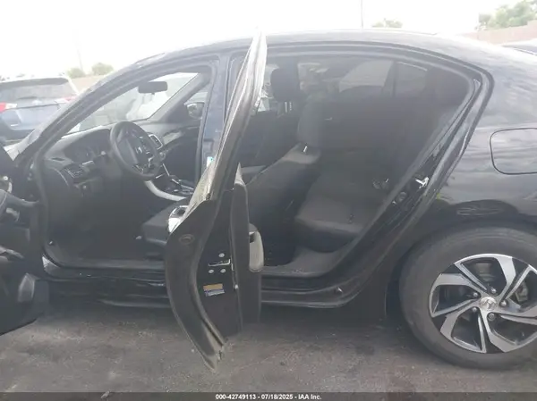1HGCR2F37HA181458 2017 HONDA ACCORD - Image 8