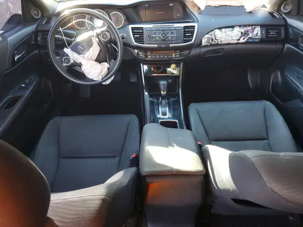 1HGCR2F37HA184702 2017 HONDA ACCORD - Image 8