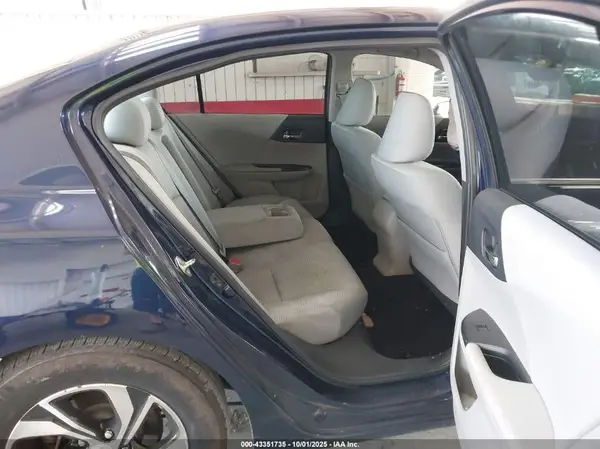1HGCR2F37HA187518 2017 HONDA ACCORD - Image 8