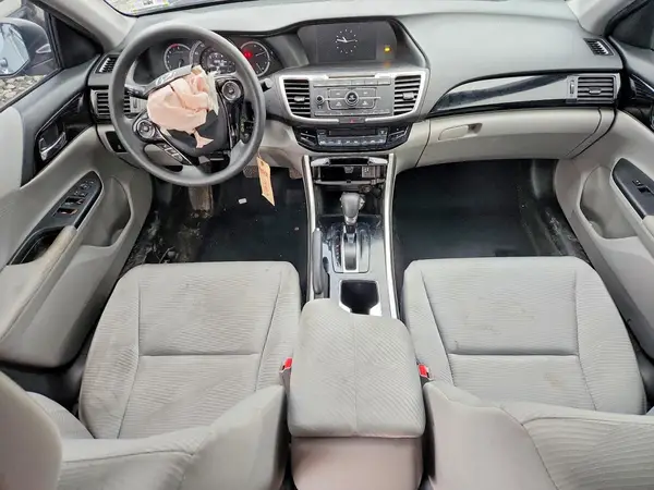 1HGCR2F37HA187583 2017 HONDA ACCORD - Image 8