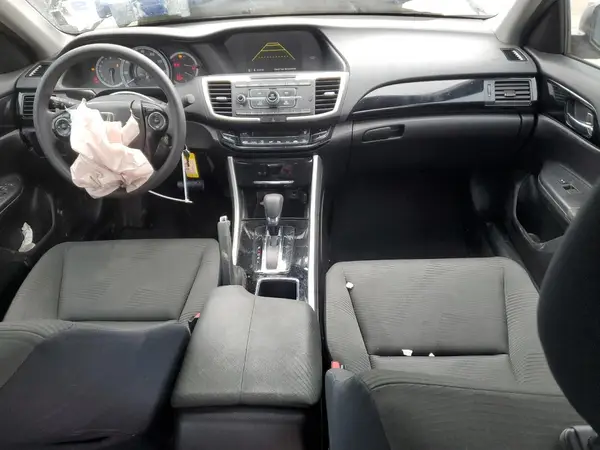 1HGCR2F37HA188605 2017 HONDA ACCORD - Image 8