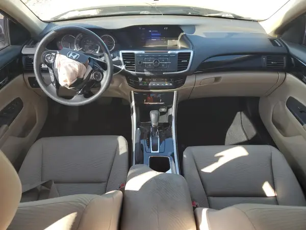 1HGCR2F37HA189480 2017 HONDA ACCORD - Image 8
