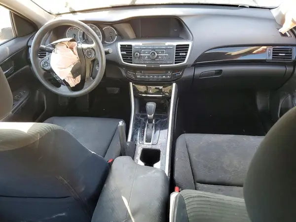 1HGCR2F37HA191777 2017 HONDA ACCORD - Image 8