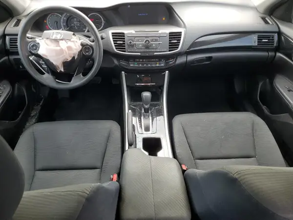 1HGCR2F37HA193500 2017 HONDA ACCORD - Image 8