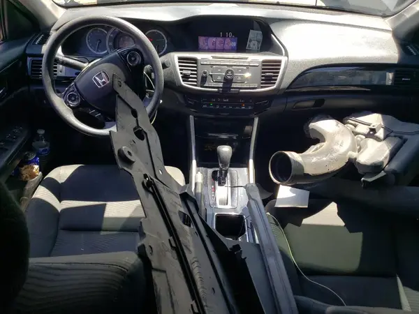 1HGCR2F37HA193898 2017 HONDA ACCORD - Image 8