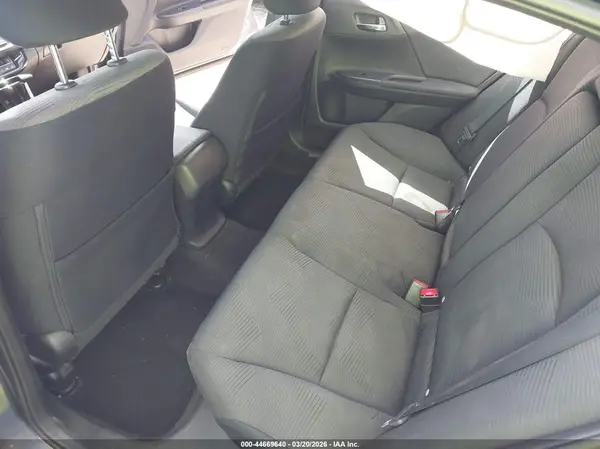 1HGCR2F37HA195084 2017 HONDA ACCORD - Image 8