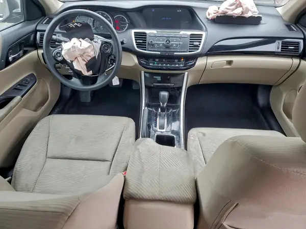 1HGCR2F37HA195750 2017 HONDA ACCORD - Image 8