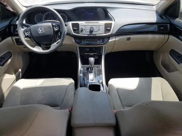 1HGCR2F37HA197739 2017 HONDA ACCORD - Image 8