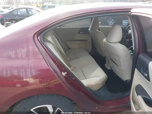 1HGCR2F37HA198499 2017 HONDA ACCORD - Image 8