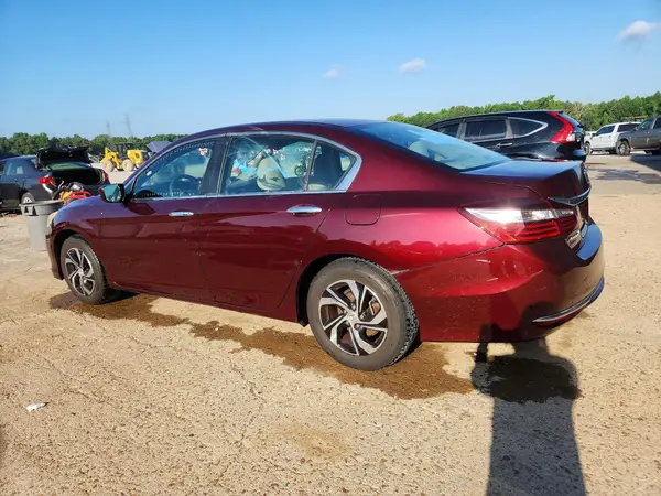 1HGCR2F37HA200946 2017 HONDA ACCORD - Image 2