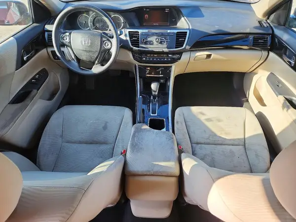 1HGCR2F37HA200946 2017 HONDA ACCORD - Image 8