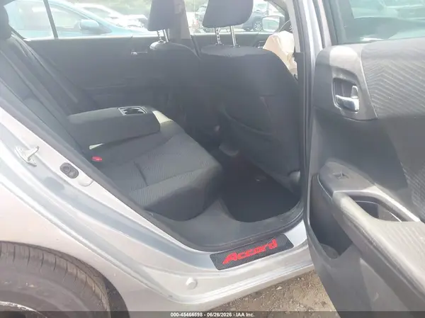 1HGCR2F37HA202583 2017 HONDA ACCORD - Image 8