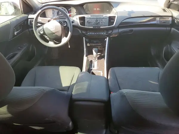 1HGCR2F37HA205032 2017 HONDA ACCORD - Image 8
