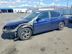 1HGCR2F37HA205371 2017 HONDA ACCORD
