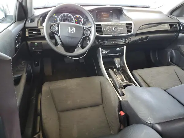 1HGCR2F37HA206889 2017 HONDA ACCORD - Image 8