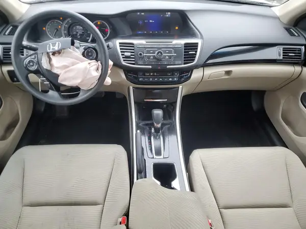 1HGCR2F37HA207086 2017 HONDA ACCORD - Image 8