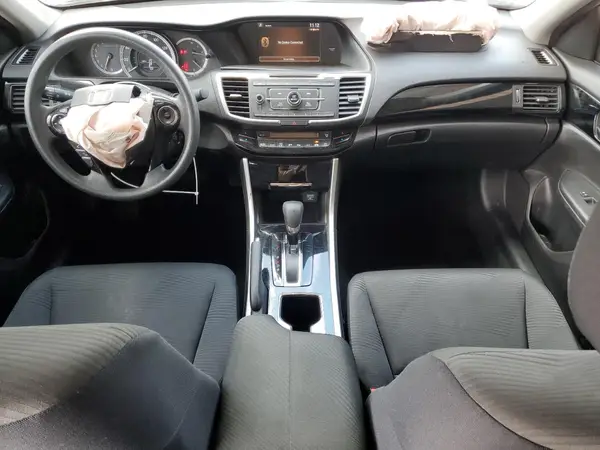 1HGCR2F37HA207377 2017 HONDA ACCORD - Image 8