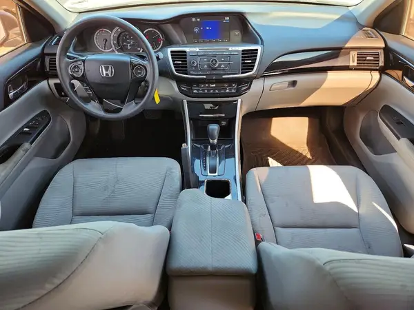1HGCR2F37HA207623 2017 HONDA ACCORD - Image 8