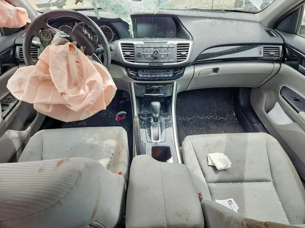1HGCR2F37HA209887 2017 HONDA ACCORD - Image 8