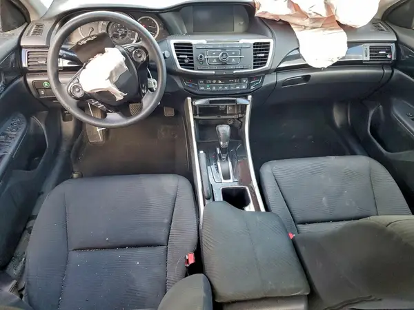 1HGCR2F37HA210733 2017 HONDA ACCORD - Image 8