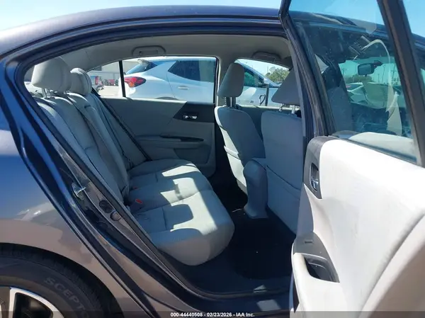 1HGCR2F37HA212255 2017 HONDA ACCORD - Image 8