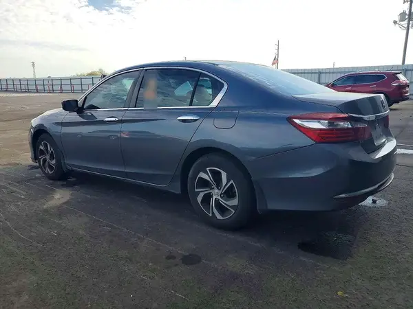 1HGCR2F37HA212286 2017 HONDA ACCORD - Image 2