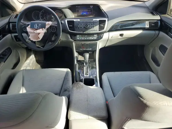 1HGCR2F37HA212286 2017 HONDA ACCORD - Image 8