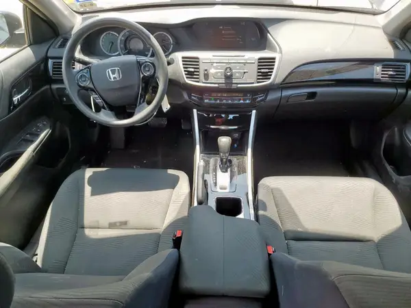 1HGCR2F37HA212949 2017 HONDA ACCORD - Image 8