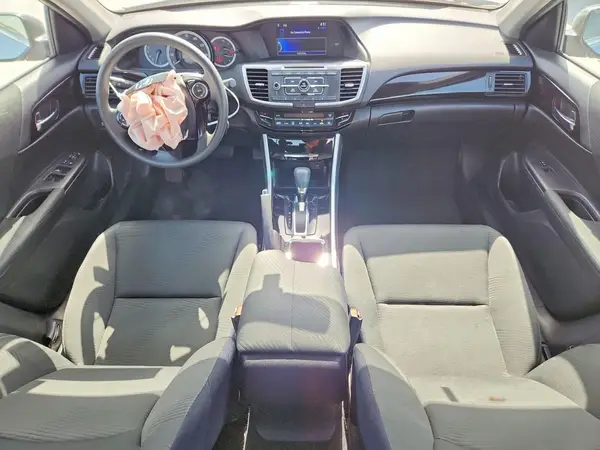 1HGCR2F37HA213731 2017 HONDA ACCORD - Image 8