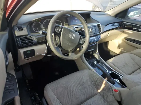 1HGCR2F37HA215690 2017 HONDA ACCORD - Image 8