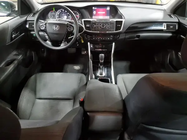 1HGCR2F37HA222557 2017 HONDA ACCORD - Image 8