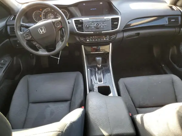 1HGCR2F37HA226107 2017 HONDA ACCORD - Image 8
