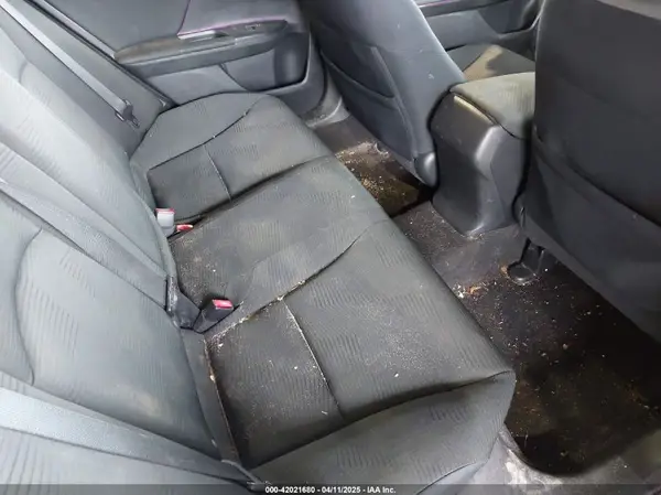 1HGCR2F37HA227192 2017 HONDA ACCORD - Image 8