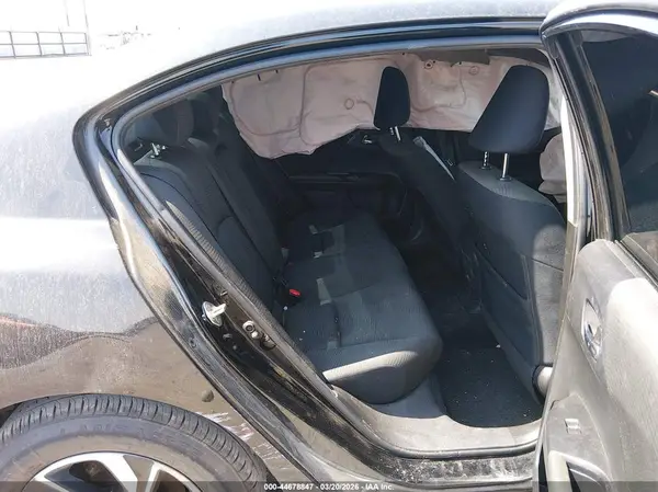 1HGCR2F37HA227824 2017 HONDA ACCORD - Image 8