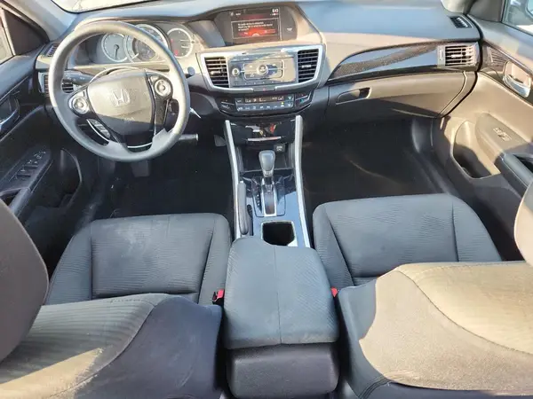 1HGCR2F37HA228469 2017 HONDA ACCORD - Image 8