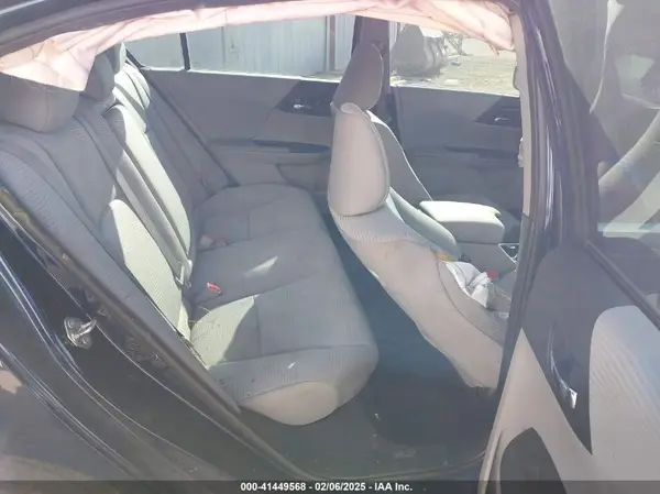 1HGCR2F37HA229251 2017 HONDA ACCORD - Image 8