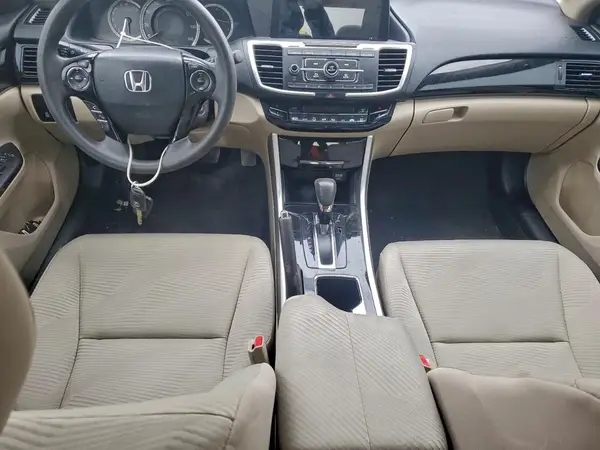 1HGCR2F37HA229413 2017 HONDA ACCORD - Image 8