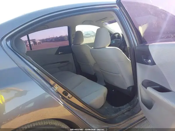 1HGCR2F37HA231145 2017 HONDA ACCORD - Image 8
