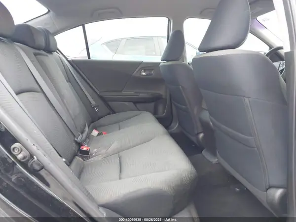 1HGCR2F37HA234031 2017 HONDA ACCORD - Image 8