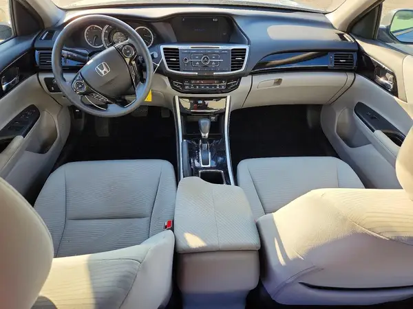 1HGCR2F37HA236877 2017 HONDA ACCORD - Image 8