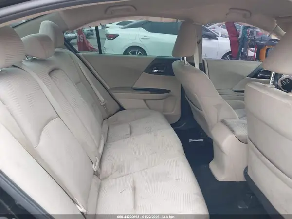 1HGCR2F37HA238340 2017 HONDA ACCORD - Image 8