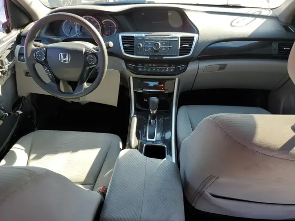 1HGCR2F37HA239875 2017 HONDA ACCORD - Image 8