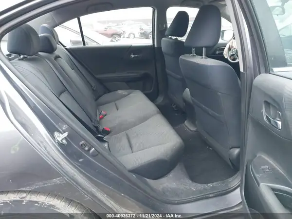 1HGCR2F37HA243182 2017 HONDA ACCORD - Image 8