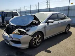 1HGCR2F37HA245532 2017 HONDA ACCORD