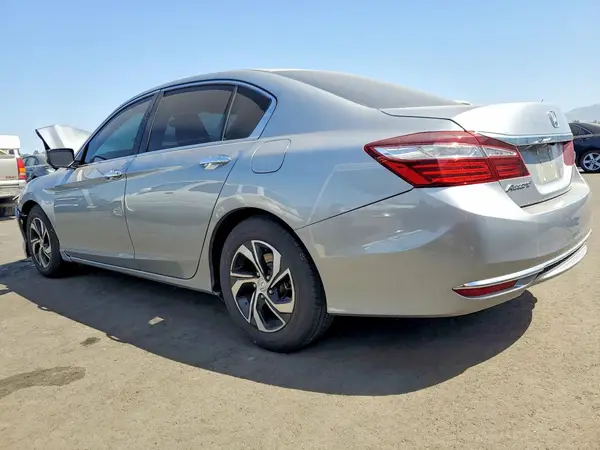 1HGCR2F37HA245532 2017 HONDA ACCORD - Image 2