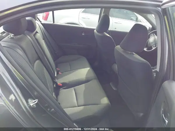 1HGCR2F37HA245840 2017 HONDA ACCORD - Image 8