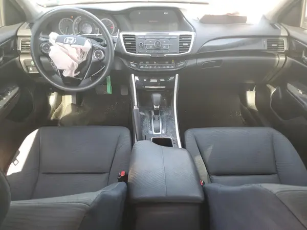 1HGCR2F37HA245854 2017 HONDA ACCORD - Image 8